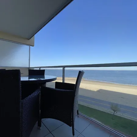 T2 Proche Centre Avec Terrasse Et Parking Sous-terrain - Fr-1-474-11 Apartment Arcachon