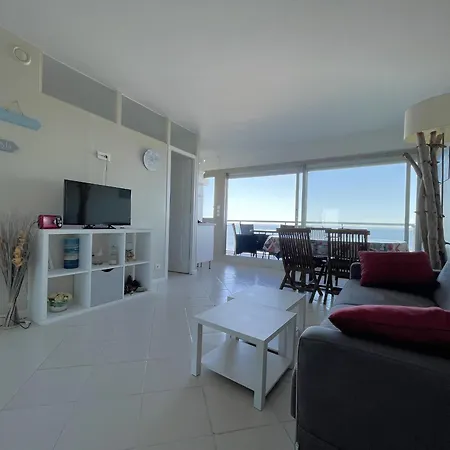 T2 Proche Centre Avec Terrasse Et Parking Sous-terrain - Fr-1-474-11 * 아르카숑