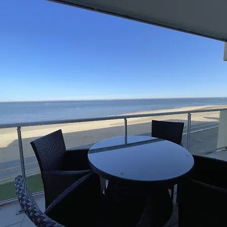 Apartment T2 Proche Centre Avec Terrasse Et Parking Sous-terrain - Fr-1-474-11 Arcachon