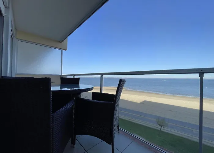 T2 Proche Centre Avec Terrasse Et Parking Sous-terrain - Fr-1-474-11 Apartment Arcachon